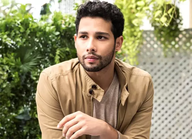 It is great for youth to have a safe space, says Siddhant Chaturvedi It is great for youth to have a safe space, says Siddhant Chaturvedi