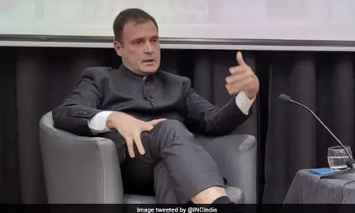 There is no Hindu in nationalism: Rahul Gandhi says at Cambridge University
