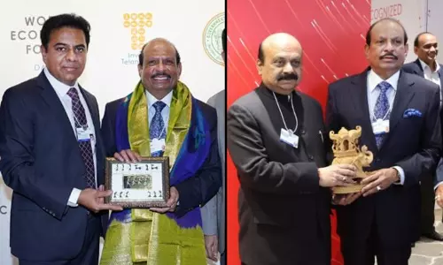 Lulu Group commits Rs 2000cr investment in Karnataka, Rs 500cr in Telangana