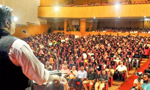 Madhyamam EduCafe to be held at Malappuram on May 27,28
