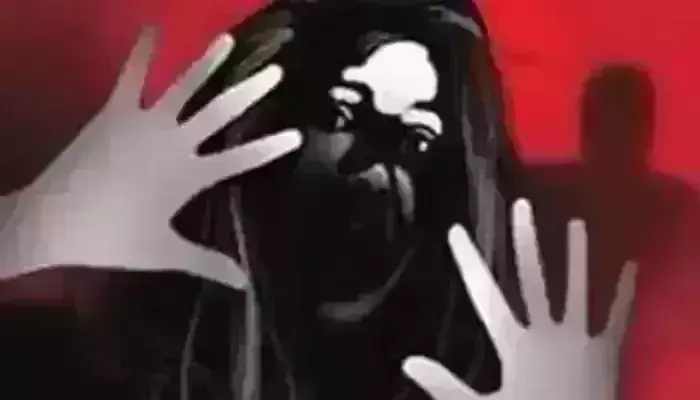 Man rapes woman he met on dating app: Police