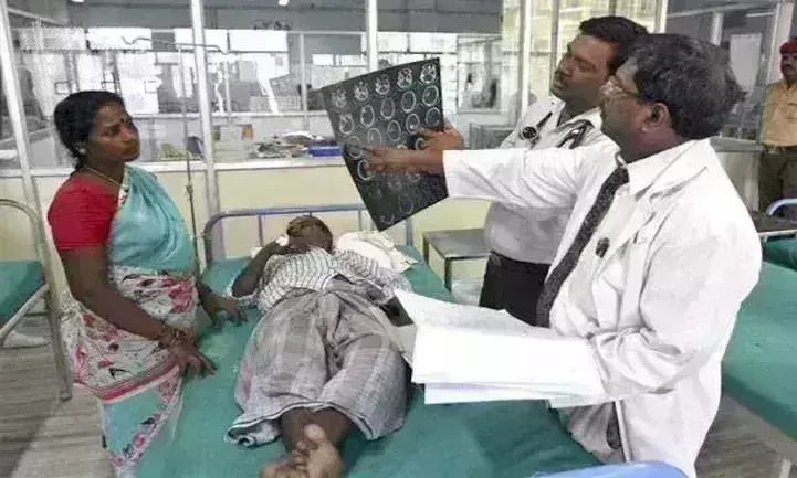 Physicians must not run medical shops: New draft medical practice law