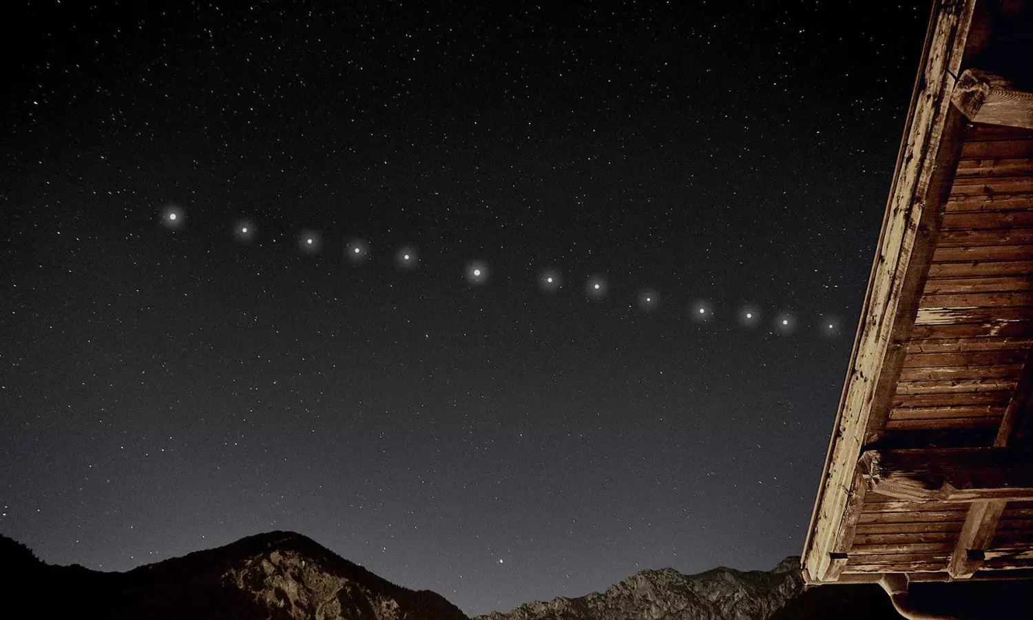 China may build a satellite weapon that can destroy Starlink