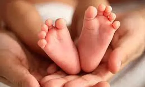 Thyroid dysfunction increasingly found in newborn babies: study