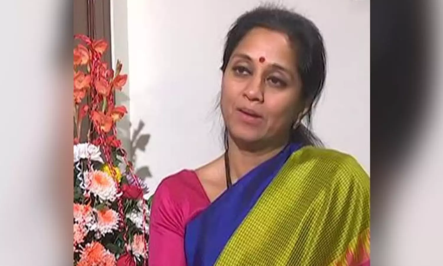 BJP called out as misogynistic party over sexist remark from partys Maharashtra chief