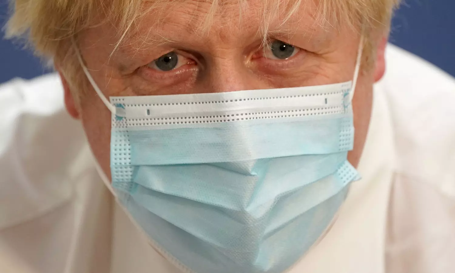 Can Sue report sue BoJo over secret lockdown soirées?