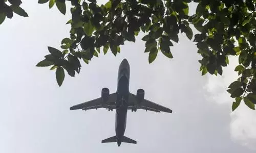 No decision yet on jet fuel tax cut: Govt sources