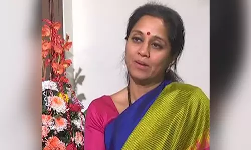 BJP called out as misogynistic party over sexist remark from partys Maharashtra chief