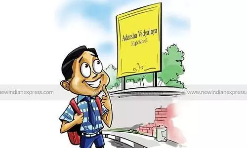 75 years post independence, high schools sanctioned at Assam tea estates