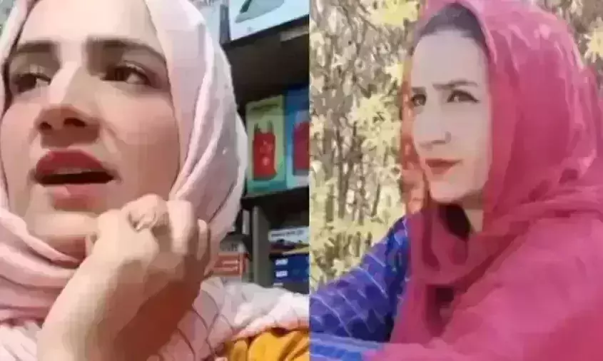 2 from Kashmir TV actresss murderers neutralised: Police