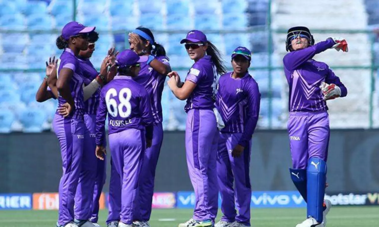 Womens T20 Challenge 22: Velocity enters final despite 16 runs lose