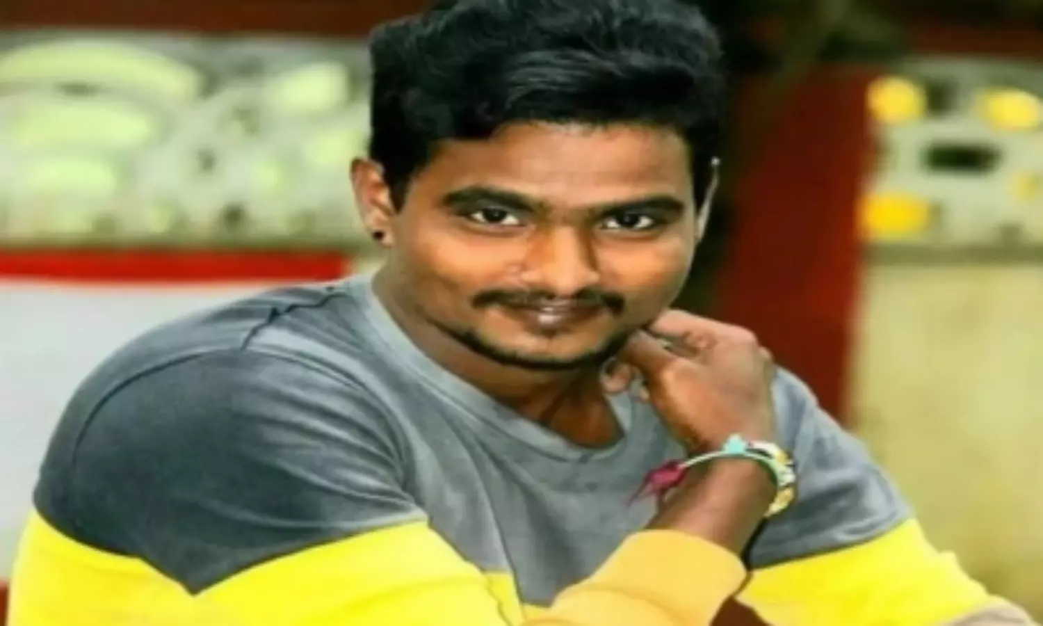 Dalit youth killed over interfaith love in Karnataka