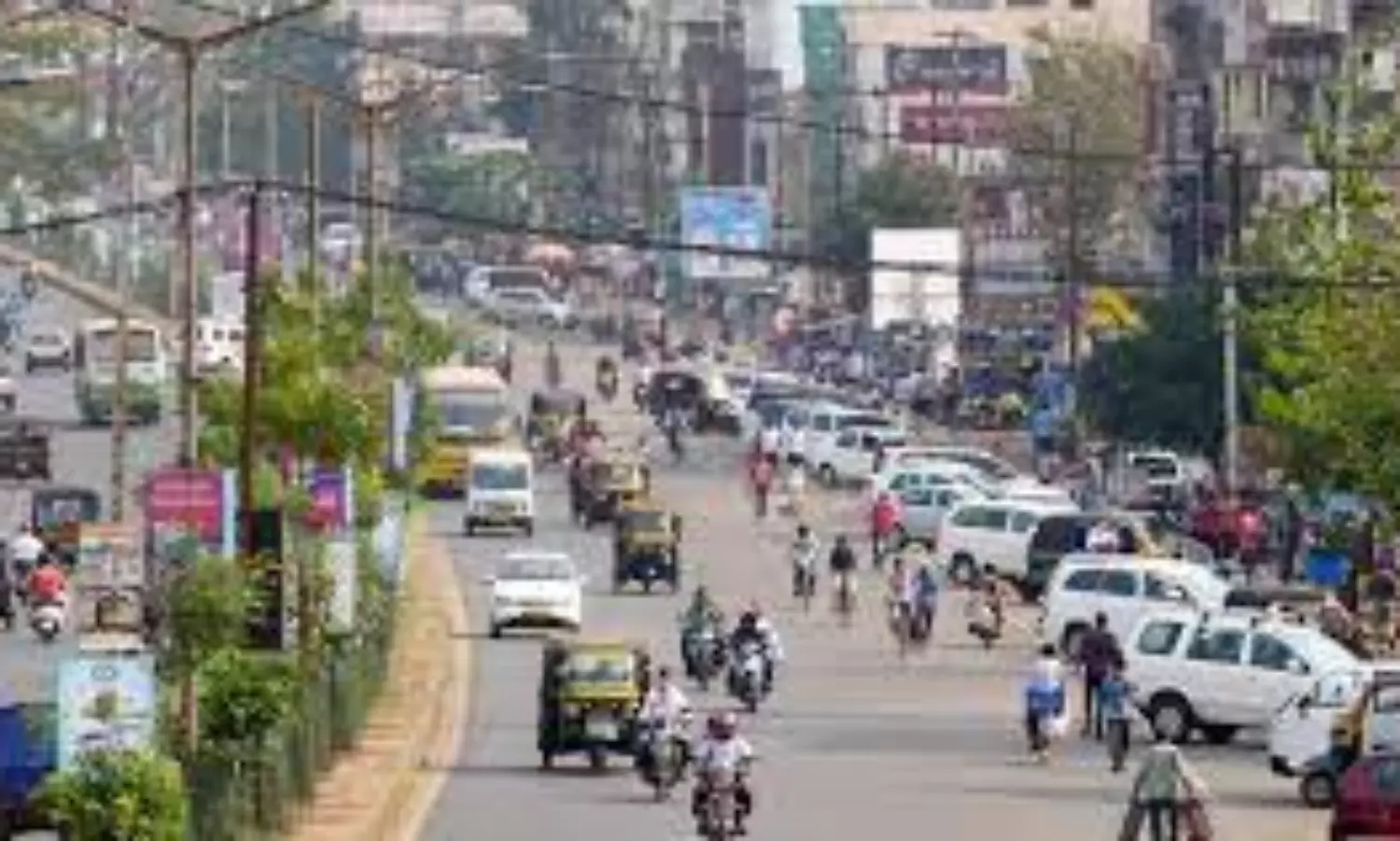 Odisha allows three months to fix high-security registration plates