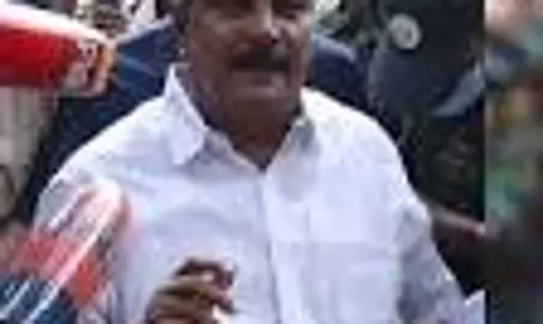 PC George granted bail by High Court