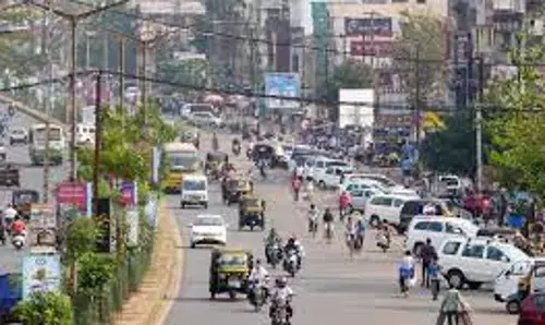 Odisha allows three months to fix high-security registration plates