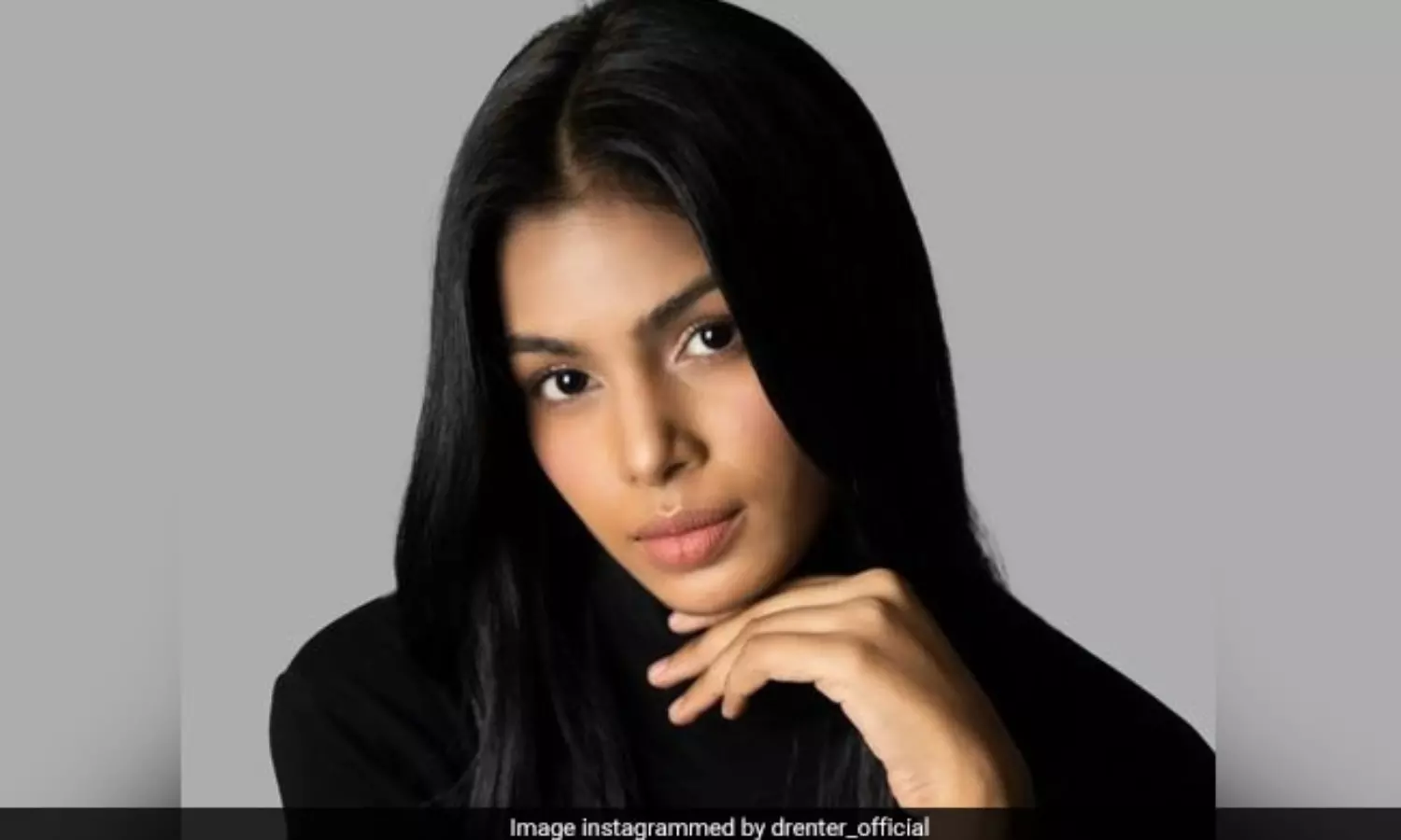 First for India, Sriya Lenka becomes K-Pop star