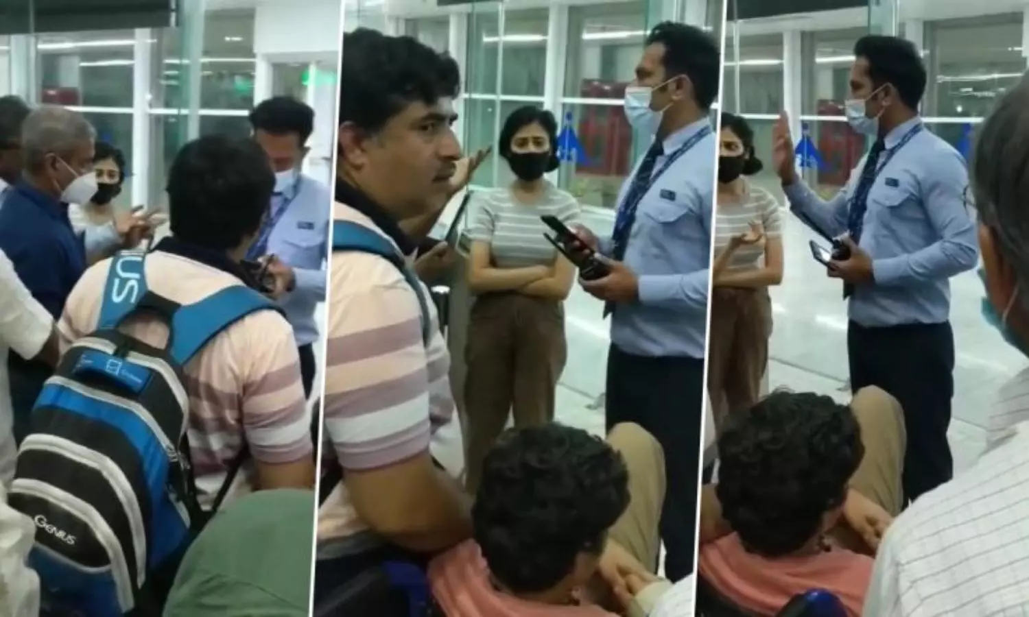 IndiGo fined Rs 5 lakh for not allowing special needs child on board