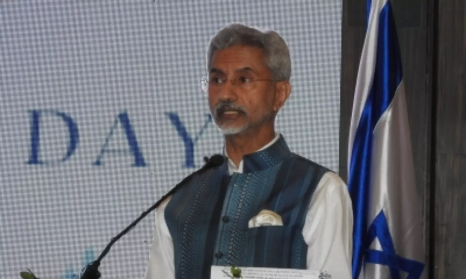 Connectivity with Myanmar, Bangladesh to lead huge change: Minister S Jaishankar
