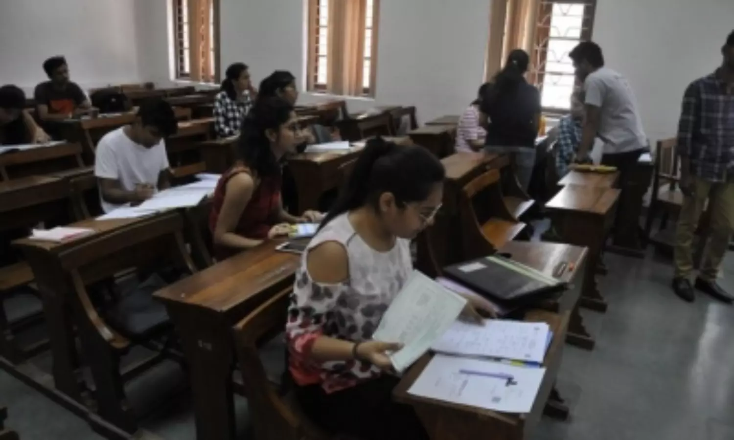 Entry of foreign Universities made easier with new govt framework