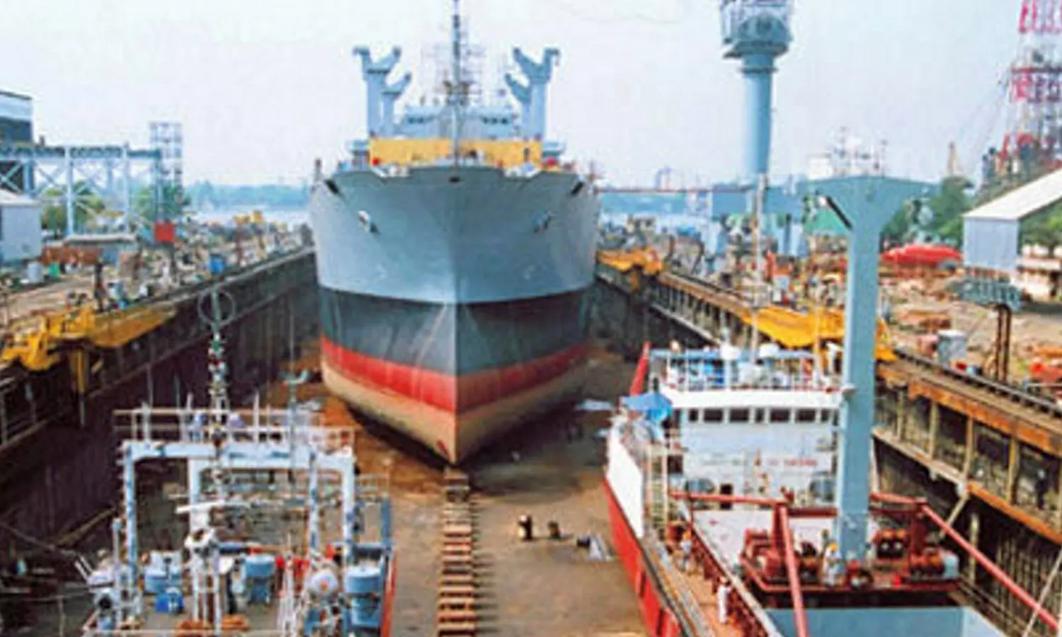 US overtakes China to become Indias biggest trading partner