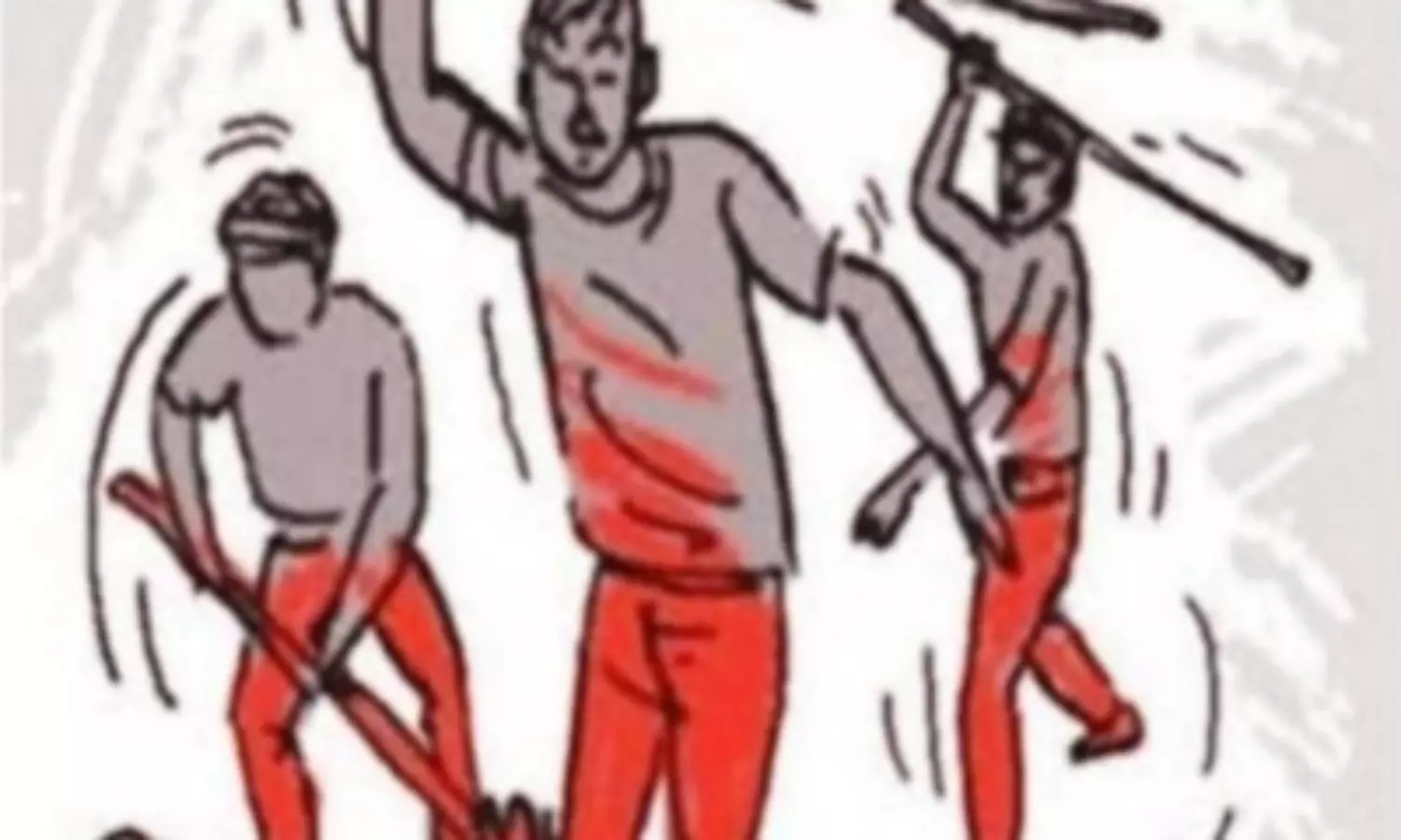 Student thrashed in Karnataka for wearing skull cap