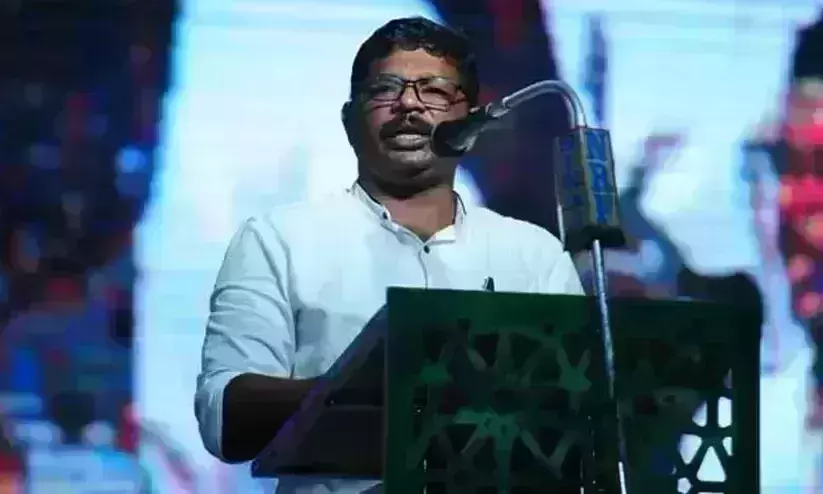 PFI leader Yahya Thangal arrested in provocative slogan case