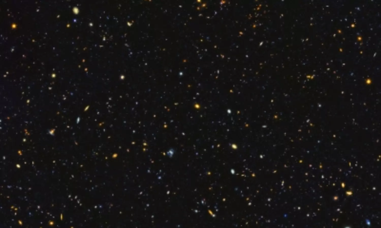 Researches find Massive black holes inside dying galaxies