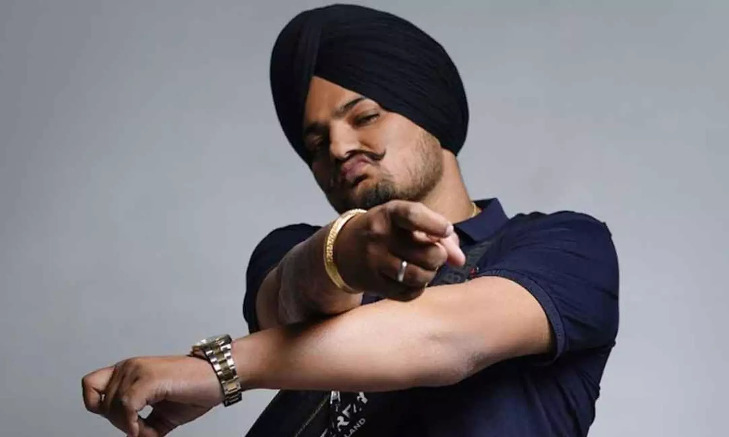 Punjabi Singer/Politician Sidhu Moosewala shot dead