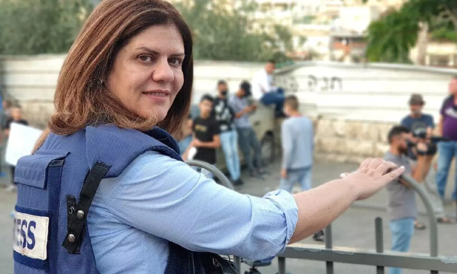 A test for the world court