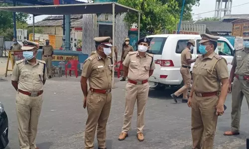 Chennai turns into a murder city with 18 homicides in 20 days