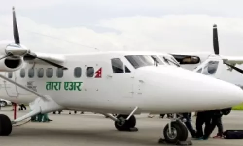 Nepal Aircraft with 22 passengers, including 4 Indians goes missing