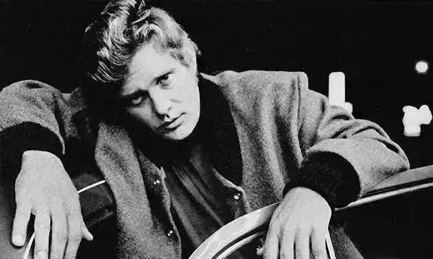 Veteran Hollywood actor Bo Hopkins dies due to heart attack