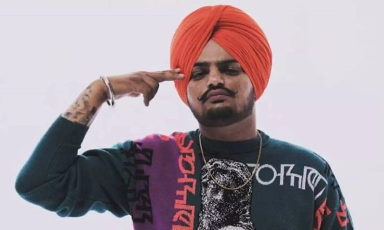Sidhu Moosewala: a walking contradiction