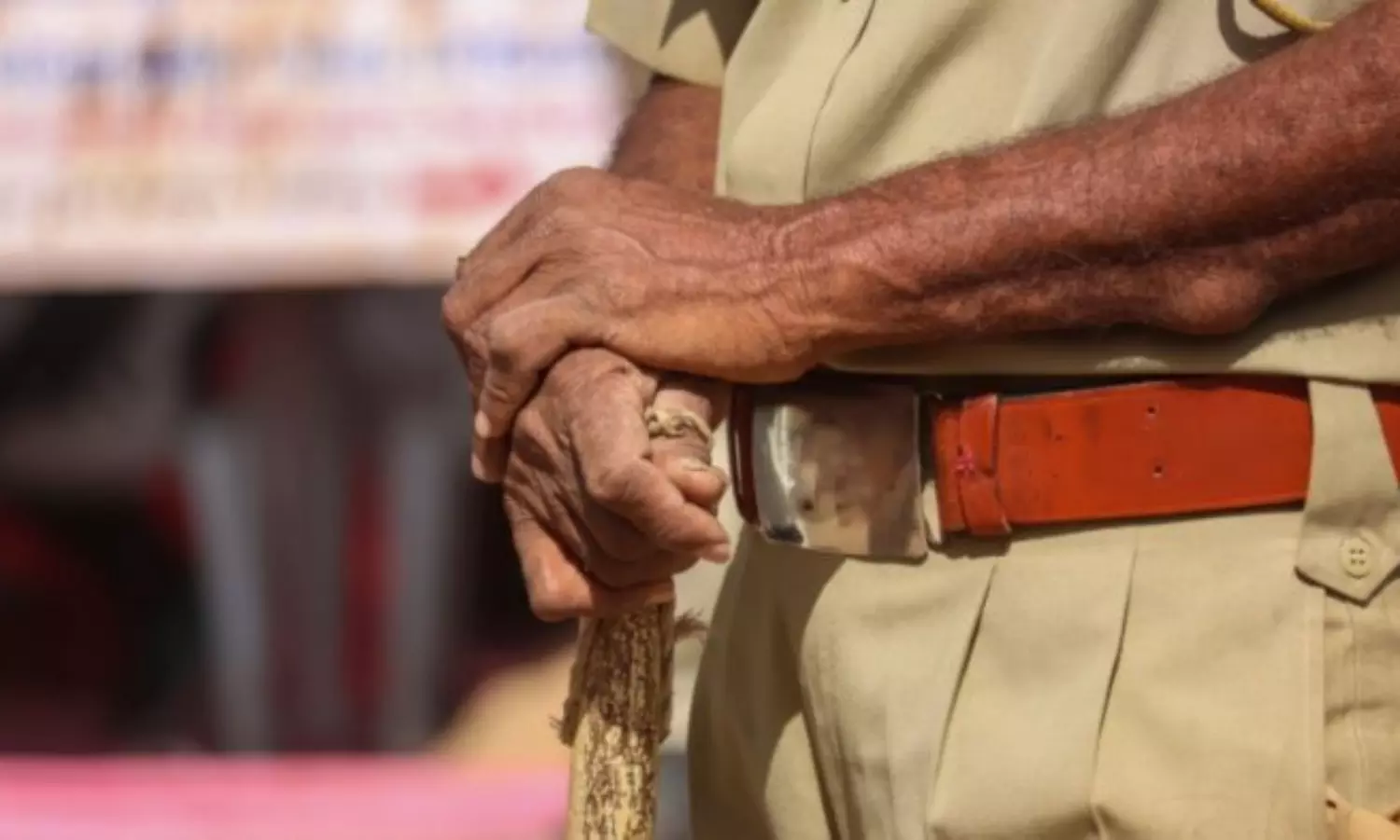 SI, Principal booked for beating student for wearing skull cap in Ktka