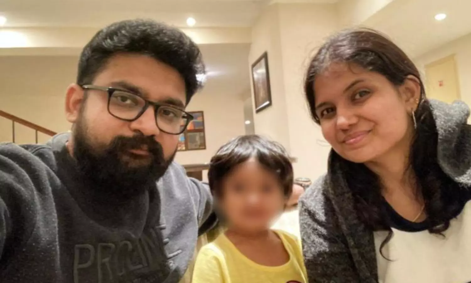 Coimbatore couple secures no caste, no religion for daughter