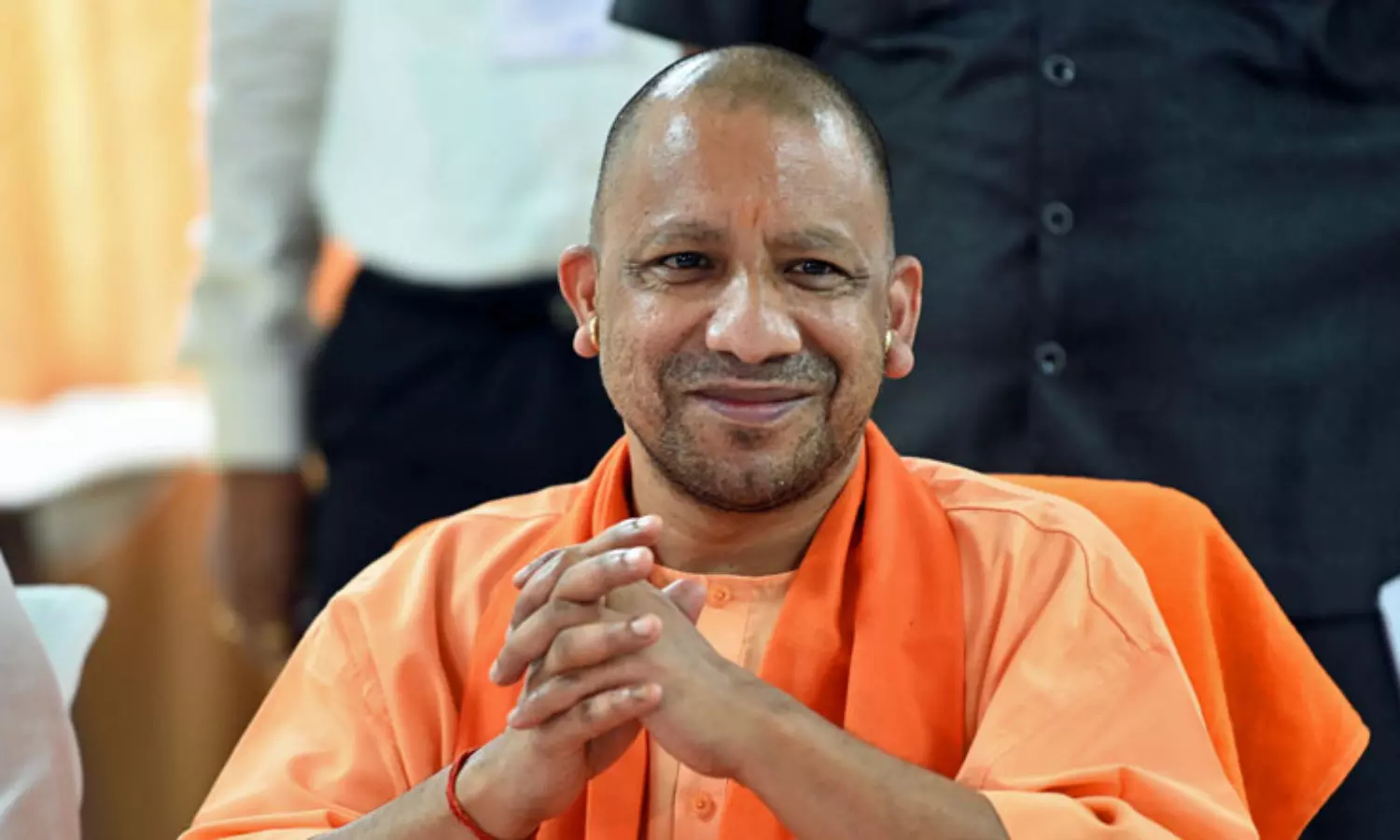 Ayodhya, Kashi and Mathura appear to be waking up: Yogi Adityanath