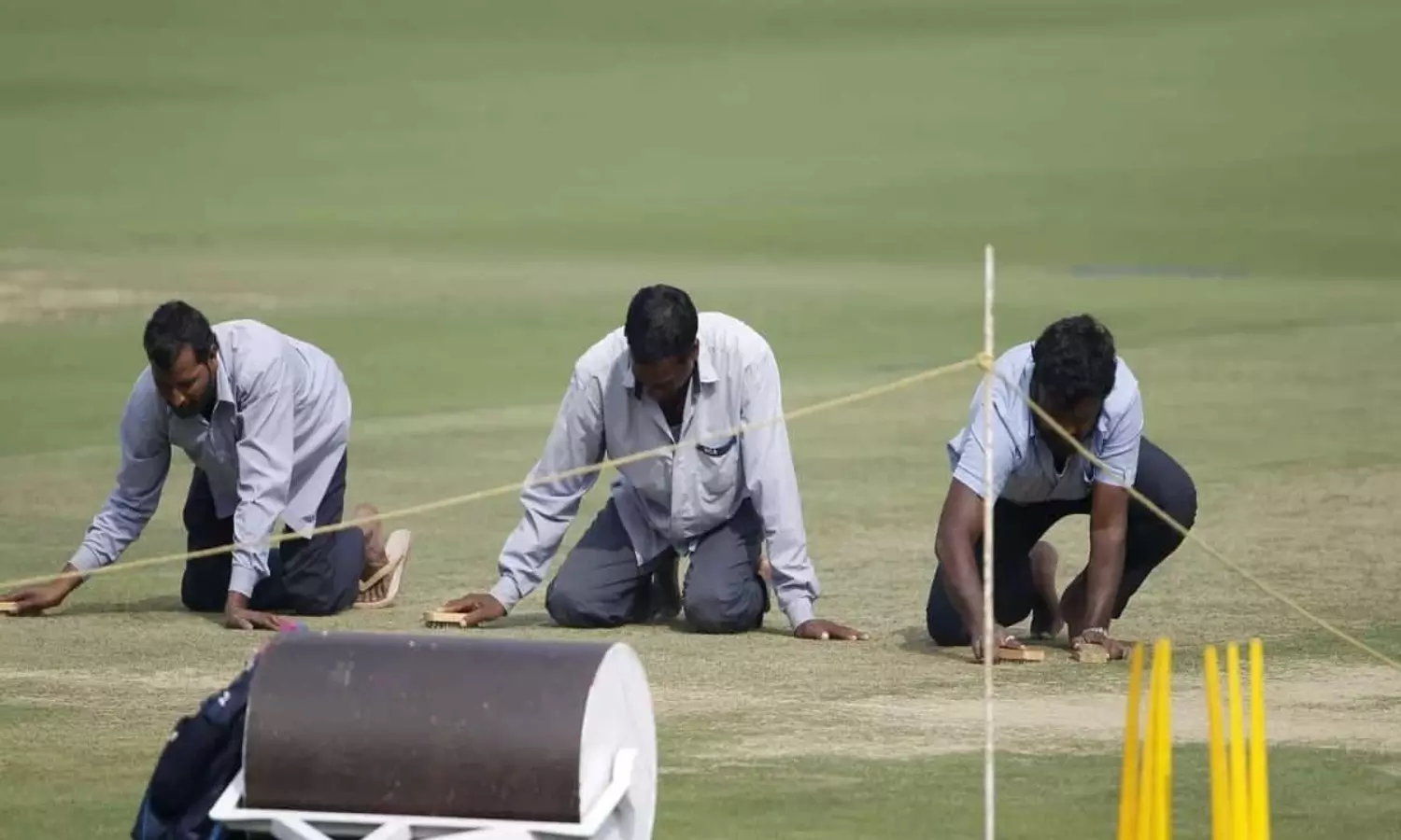 BCCI announces IPLs ground staff Rs 1.25 crore prize money