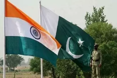 India and Pakistan resume back channel talks: report