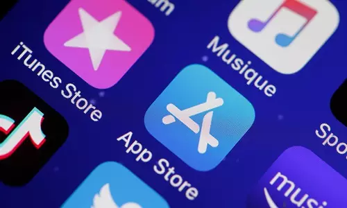 Apps in jail-broken i-Phone; Apple gets no reprieve in anti-trust case