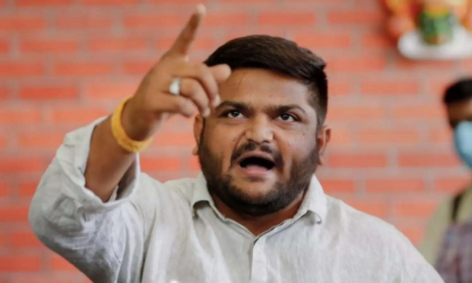 Hardik Patel to join BJP on June 2: Party spokesperson