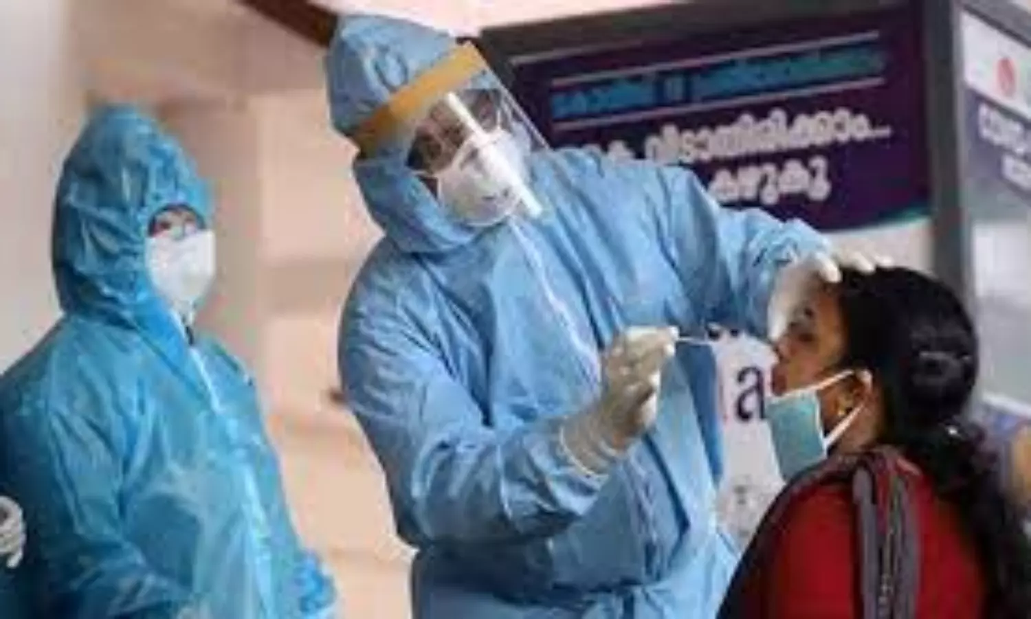 Covid update: 14,092 new cases and 41 deaths yesterday