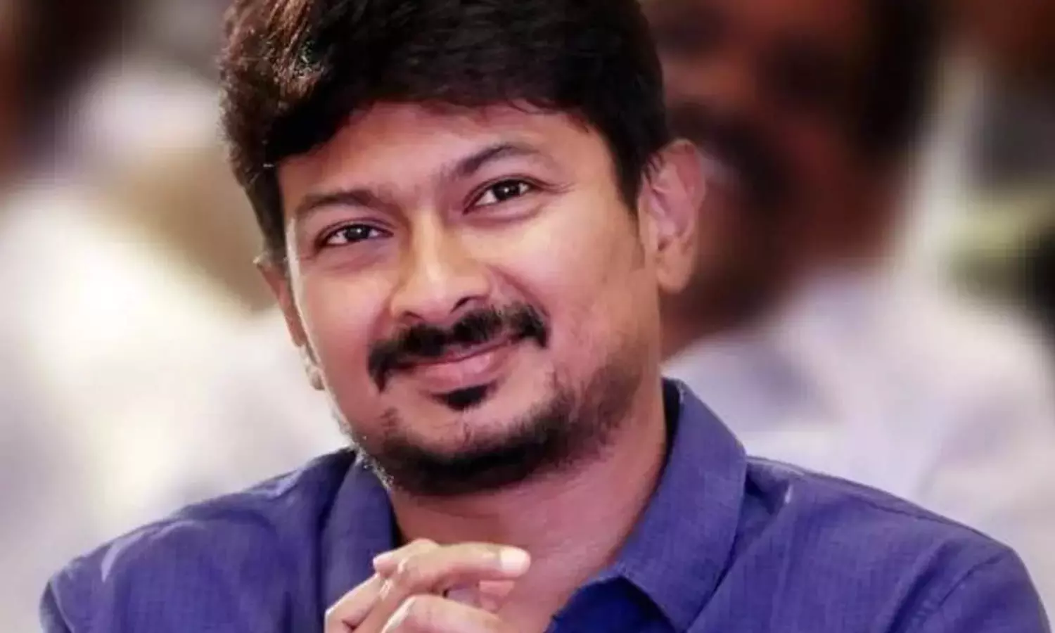 Do not seek to make me minister: Udhayanidhi Stalin to DMK workers