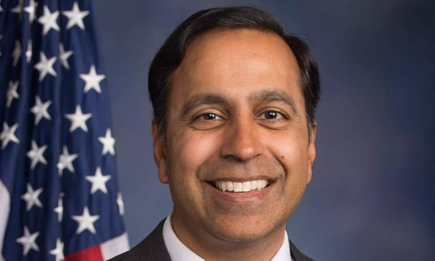 Indian-origin US Congressman wins Distinguished Leadership Award