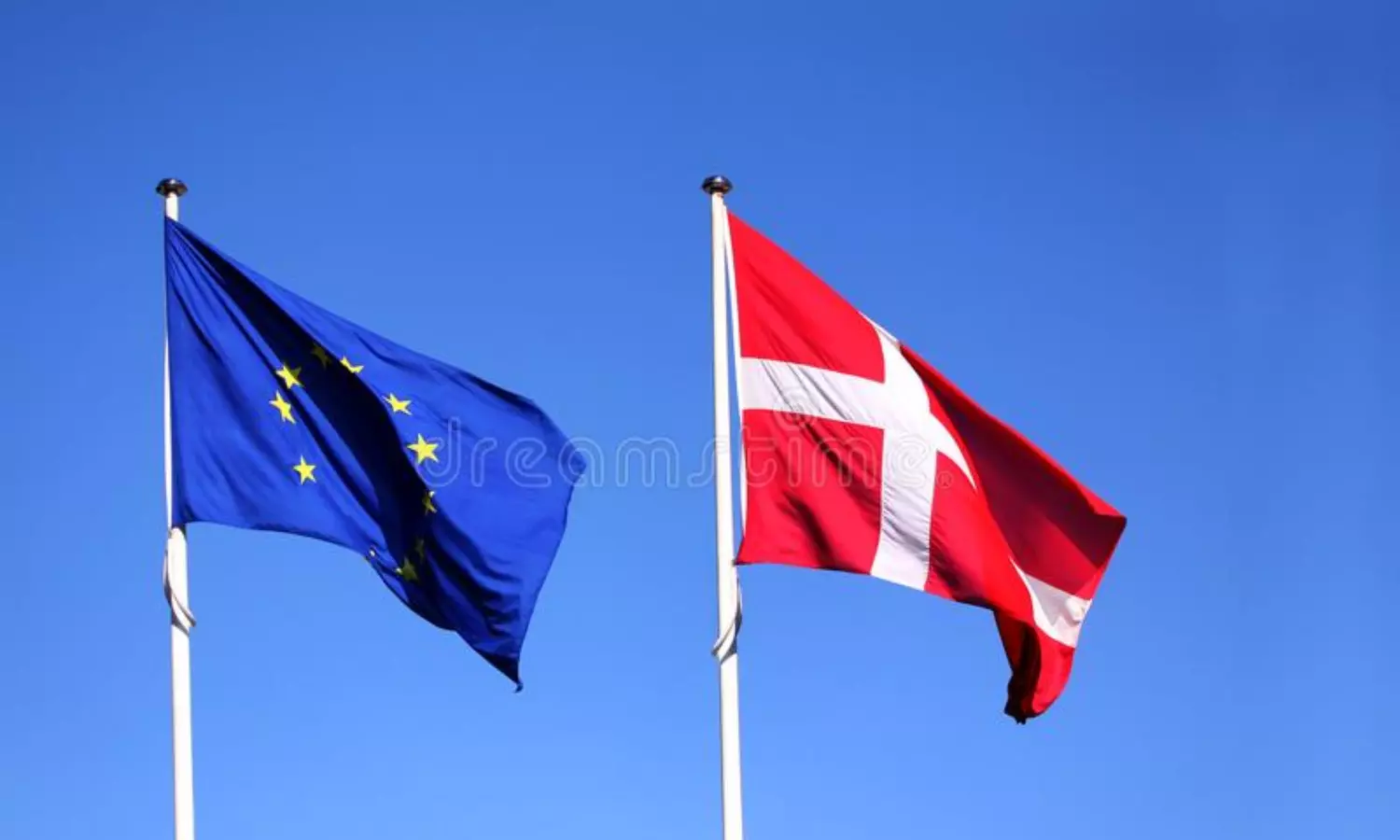 Danes to go for referendum on Wednesday on EU defence amid Ukraine war