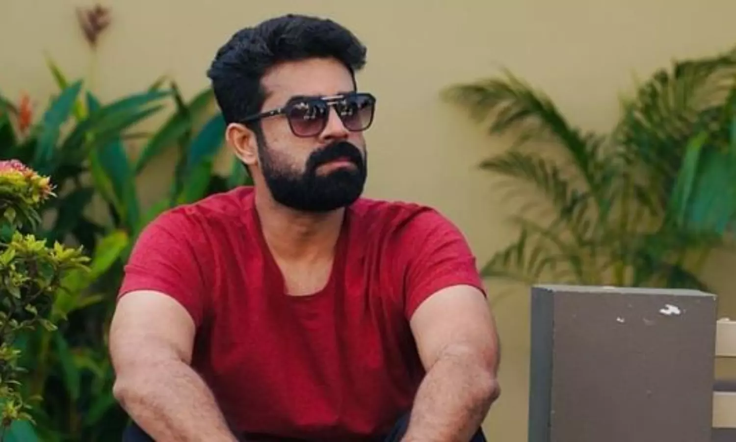 Actor producer Vijay Babu granted anticipatory bail by Kerala High Court