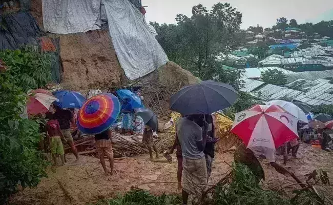 Myanmar Junta cancels publishing houses license for selling forbidden book