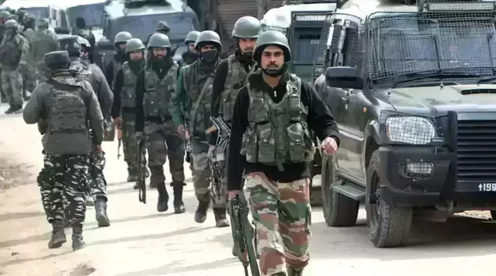 2 terrorists killed In Kashmir, one of them involved in civilian killings