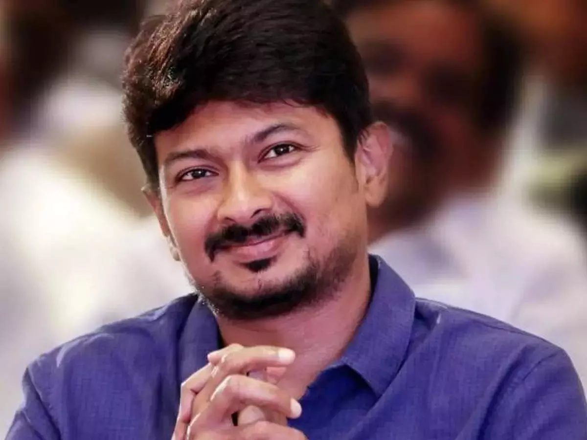 Do not seek to make me minister: Udhayanidhi Stalin to DMK workers