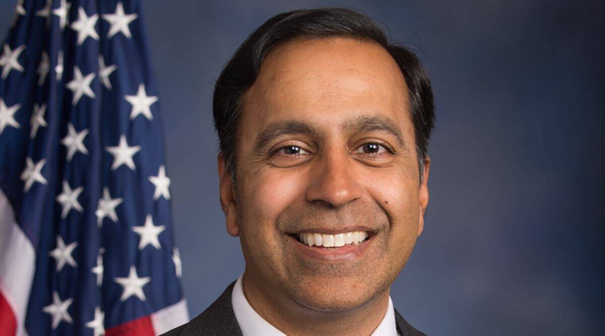 Indian-origin US Congressman wins Distinguished Leadership Award Indian-origin US Congressman wins Distinguished Leadership Award