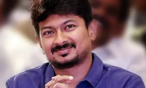 Do not seek to make me minister: Udhayanidhi Stalin to DMK workers
